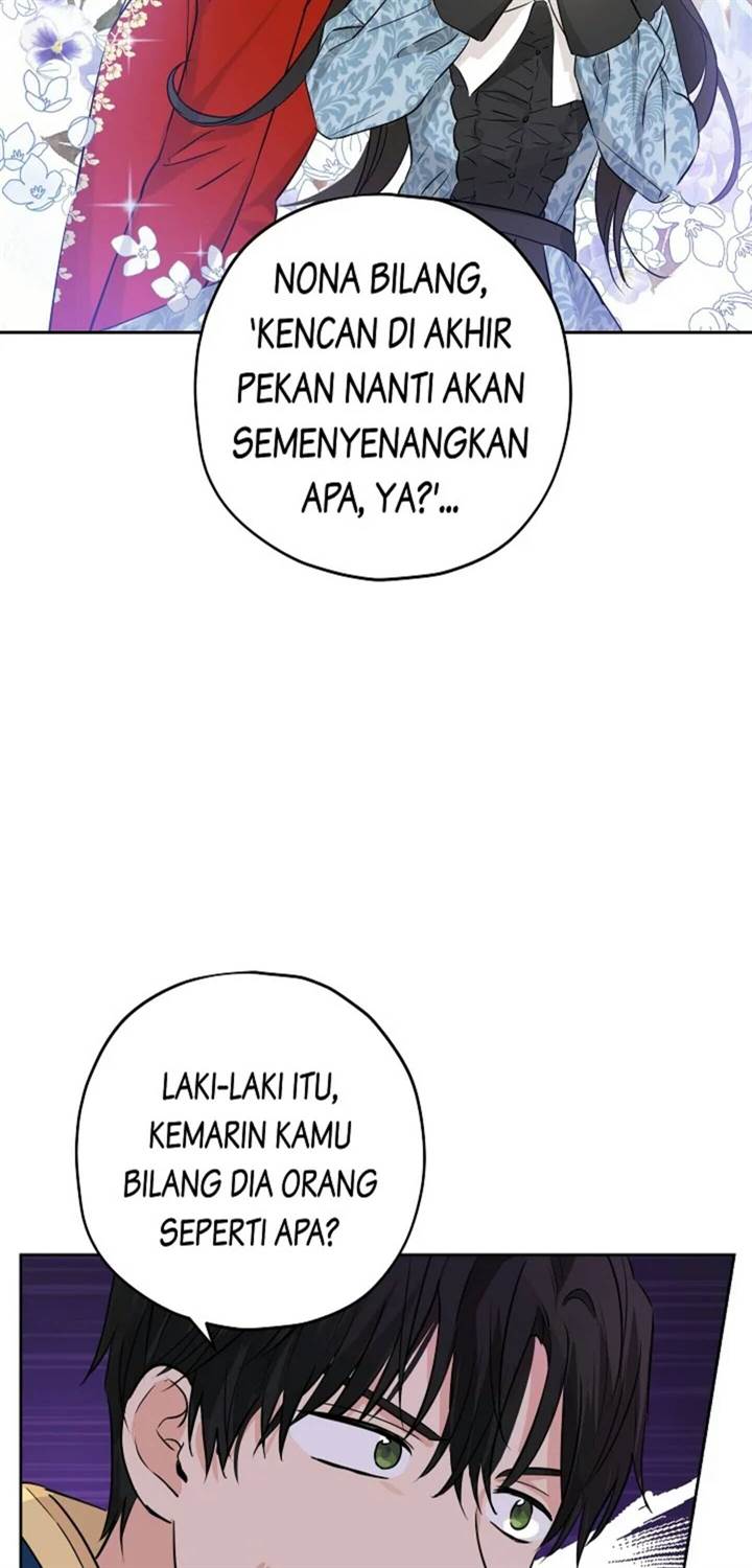 Actually, I Was the Real One Chapter 19 - halaman 17