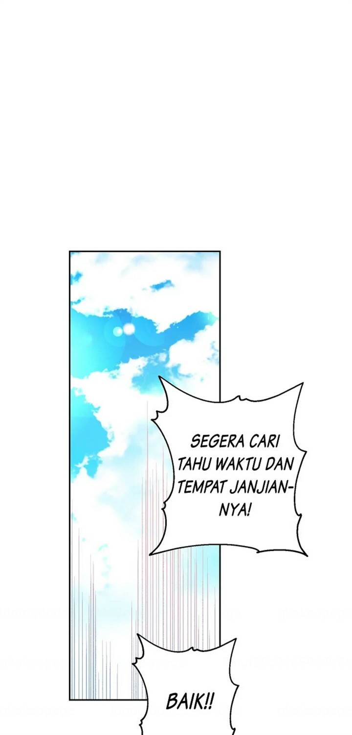 Actually, I Was the Real One Chapter 19 - halaman 21