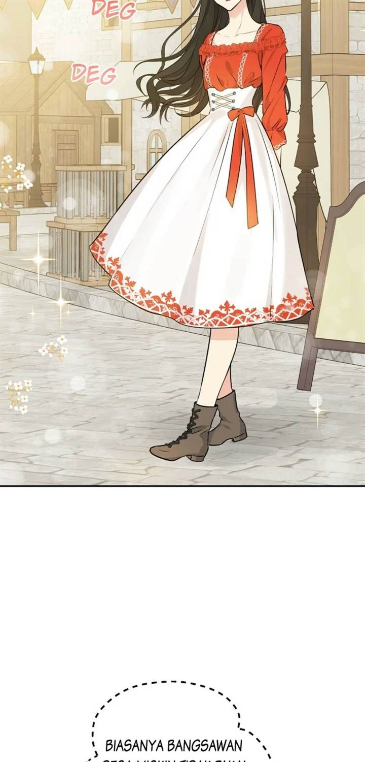 Actually, I Was the Real One Chapter 19 - halaman 26