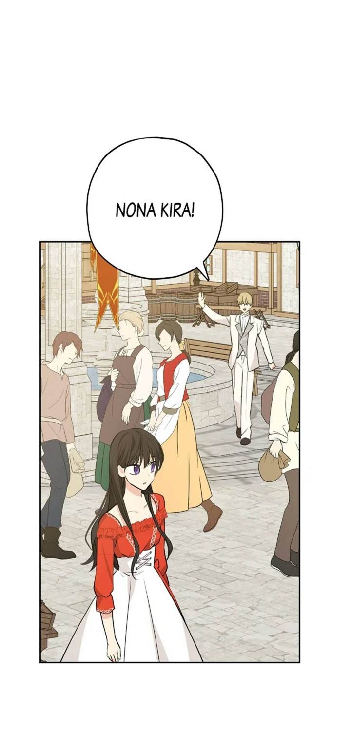 Actually, I Was the Real One Chapter 19 - halaman 28