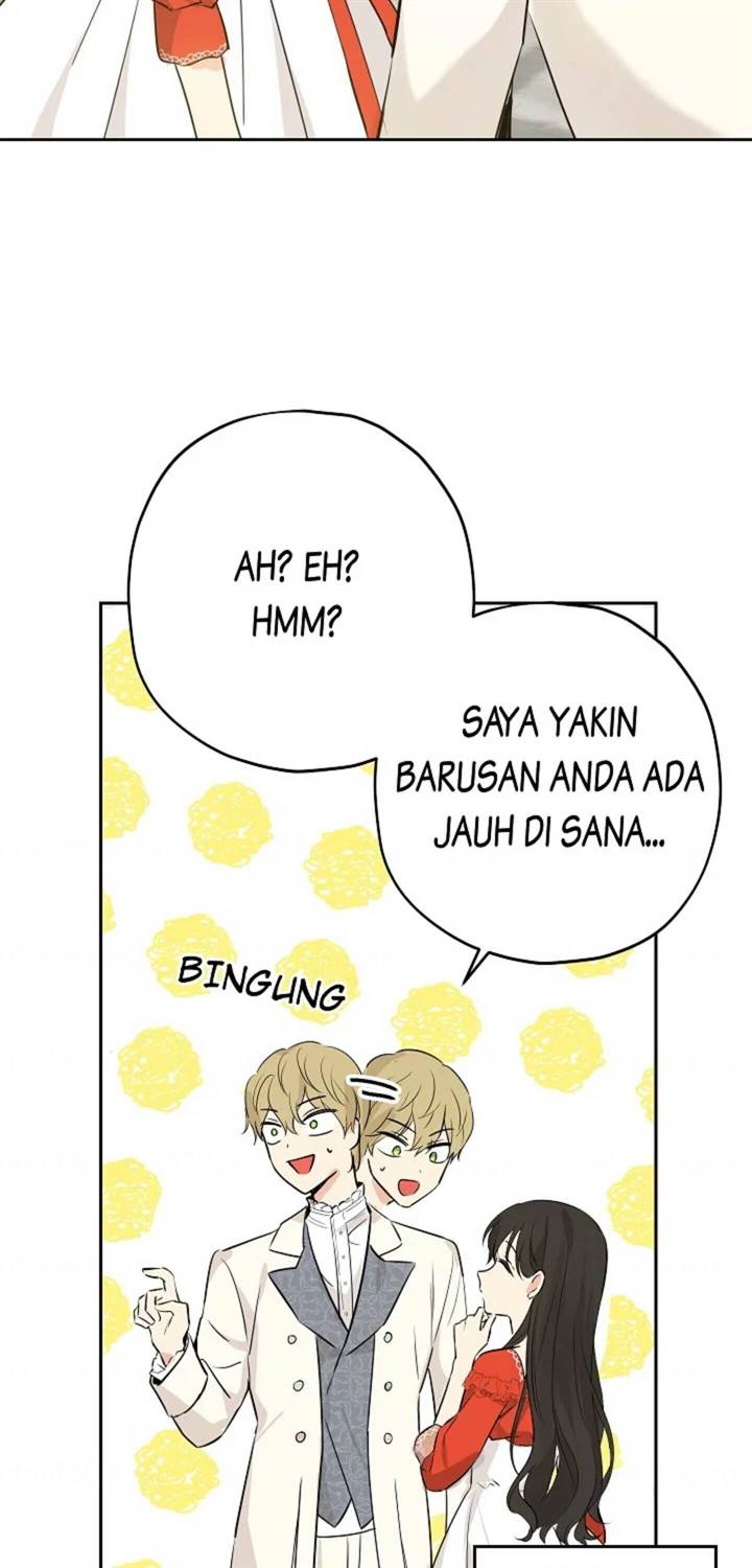 Actually, I Was the Real One Chapter 19 - halaman 33