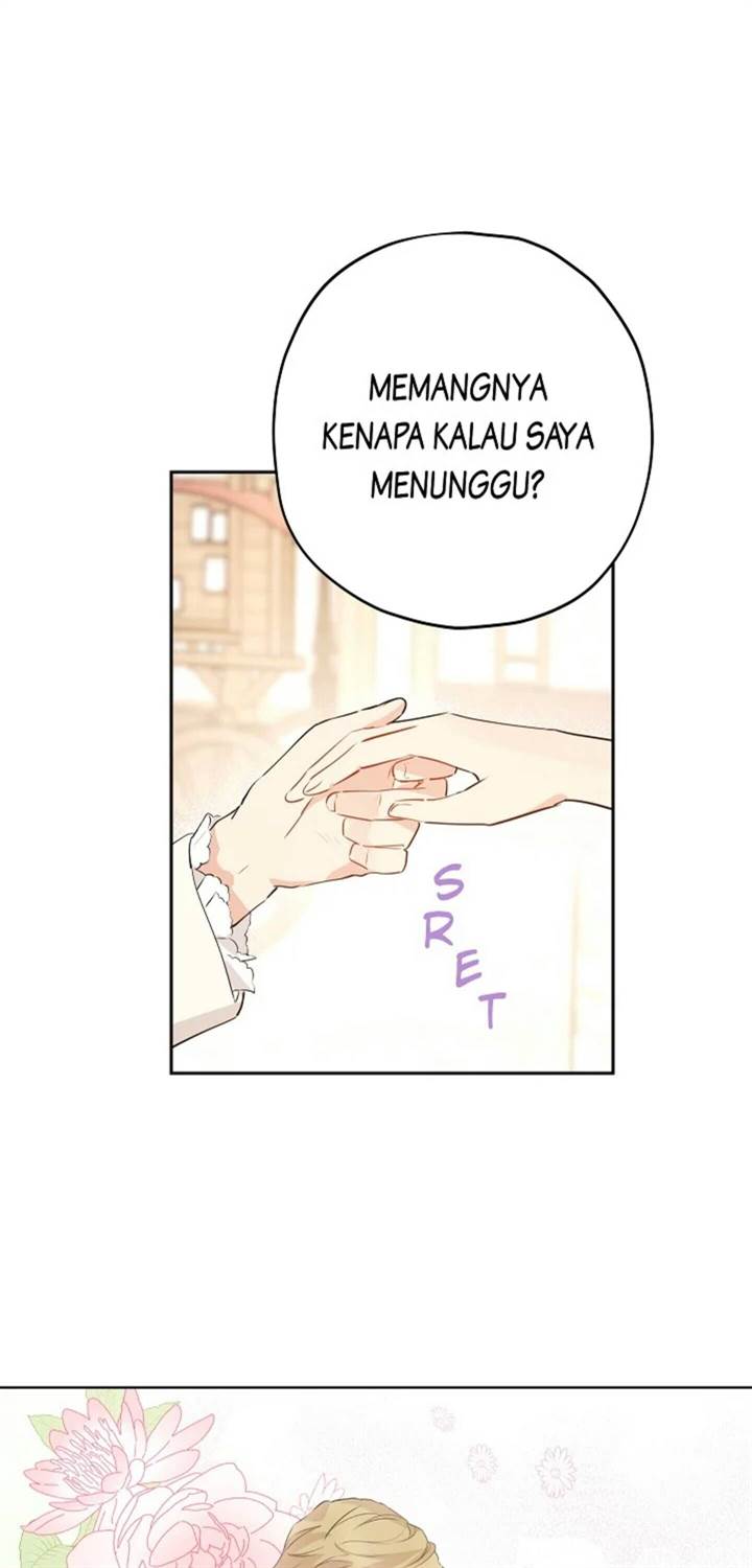 Actually, I Was the Real One Chapter 19 - halaman 36