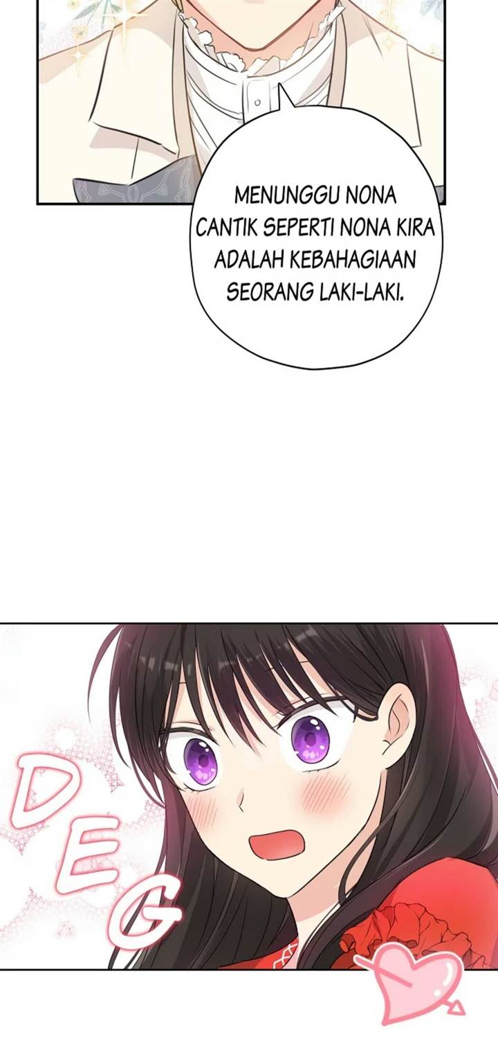 Actually, I Was the Real One Chapter 19 - halaman 38