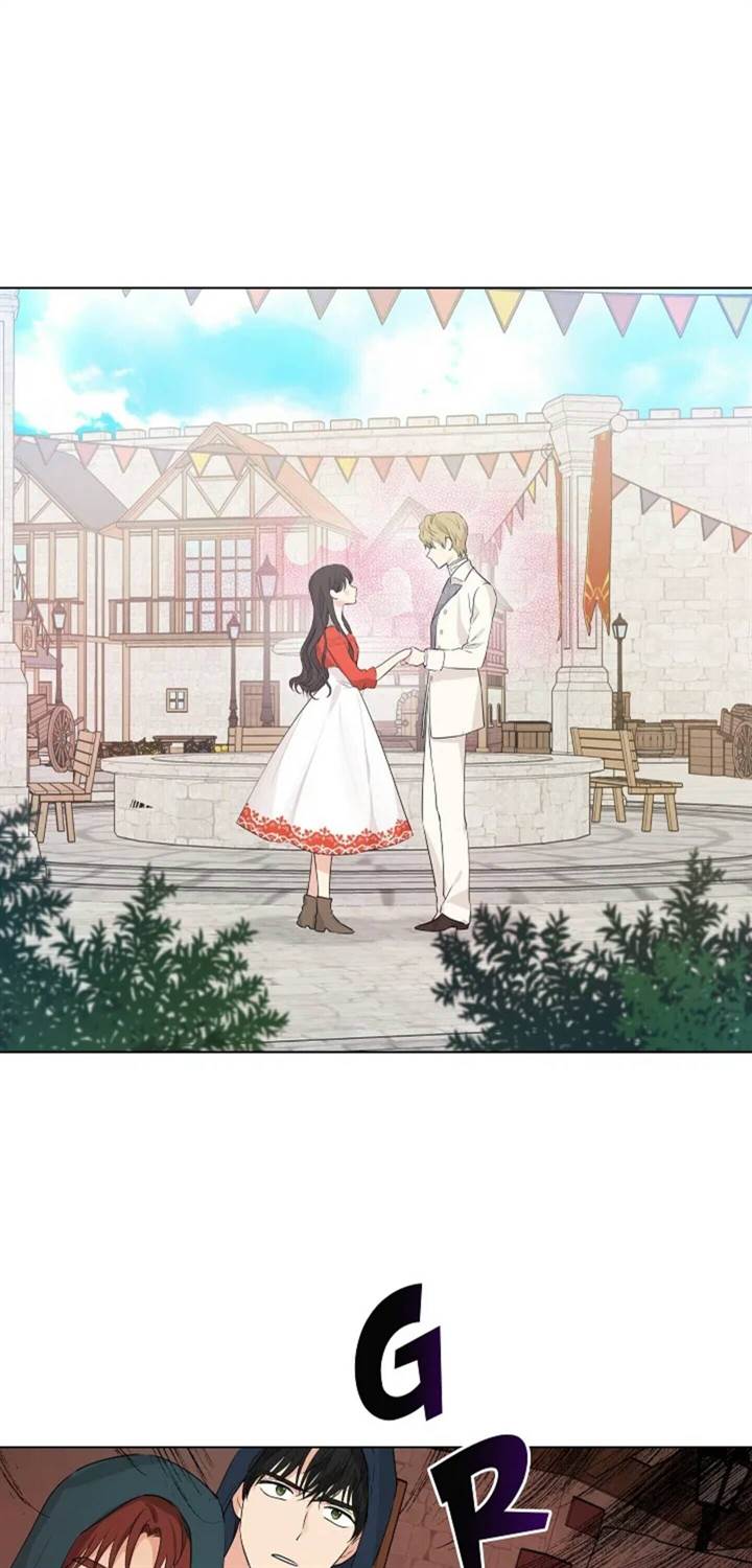 Actually, I Was the Real One Chapter 19 - halaman 39
