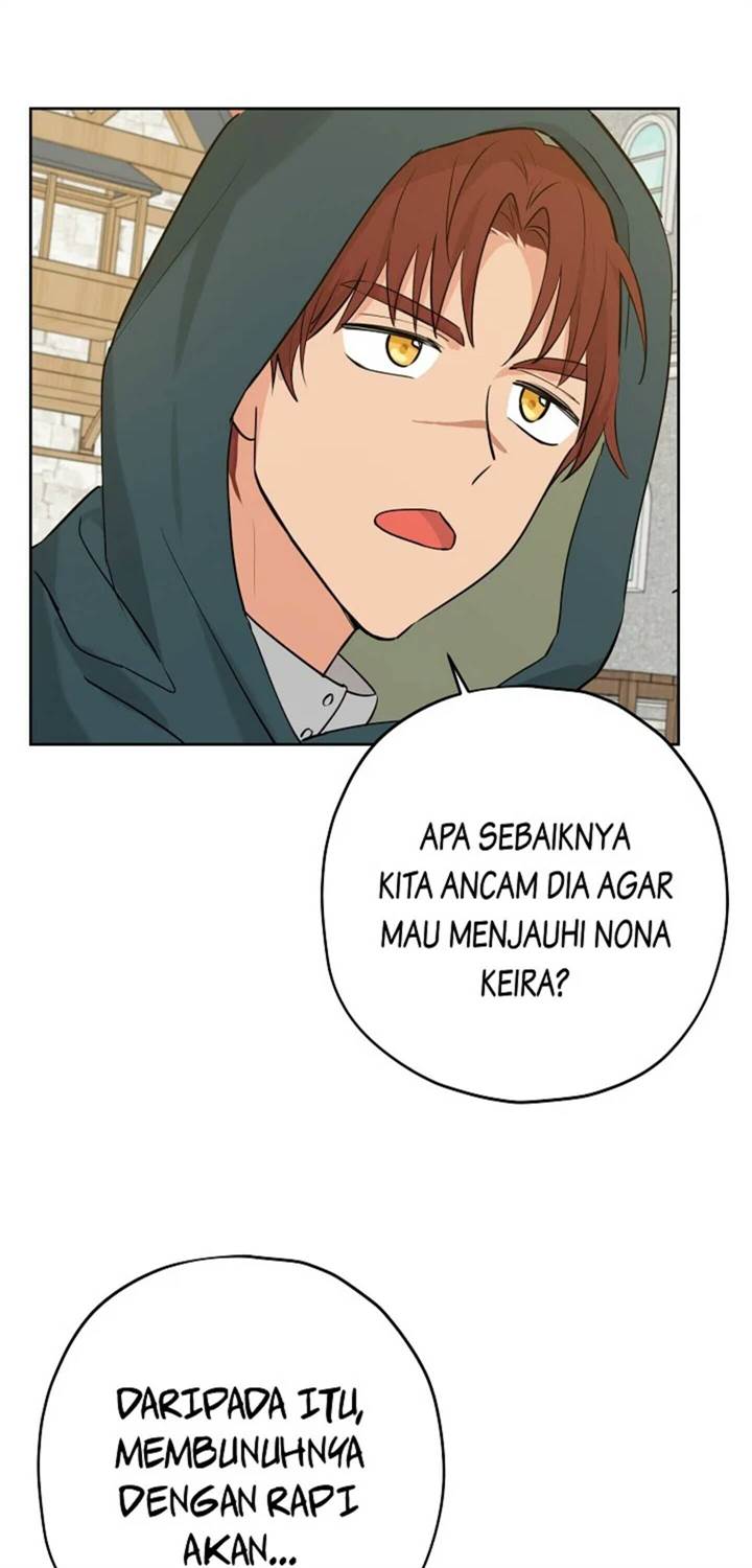 Actually, I Was the Real One Chapter 19 - halaman 41