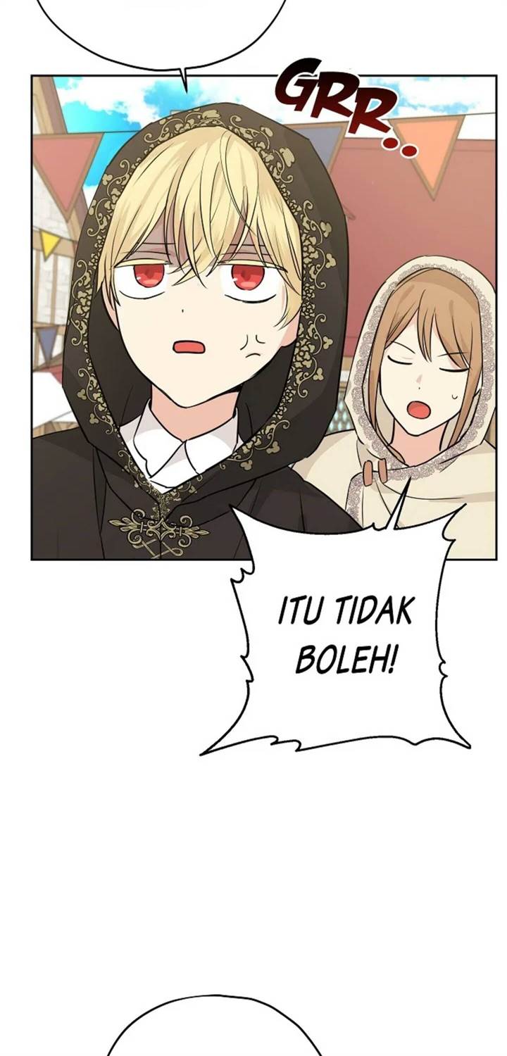 Actually, I Was the Real One Chapter 19 - halaman 42