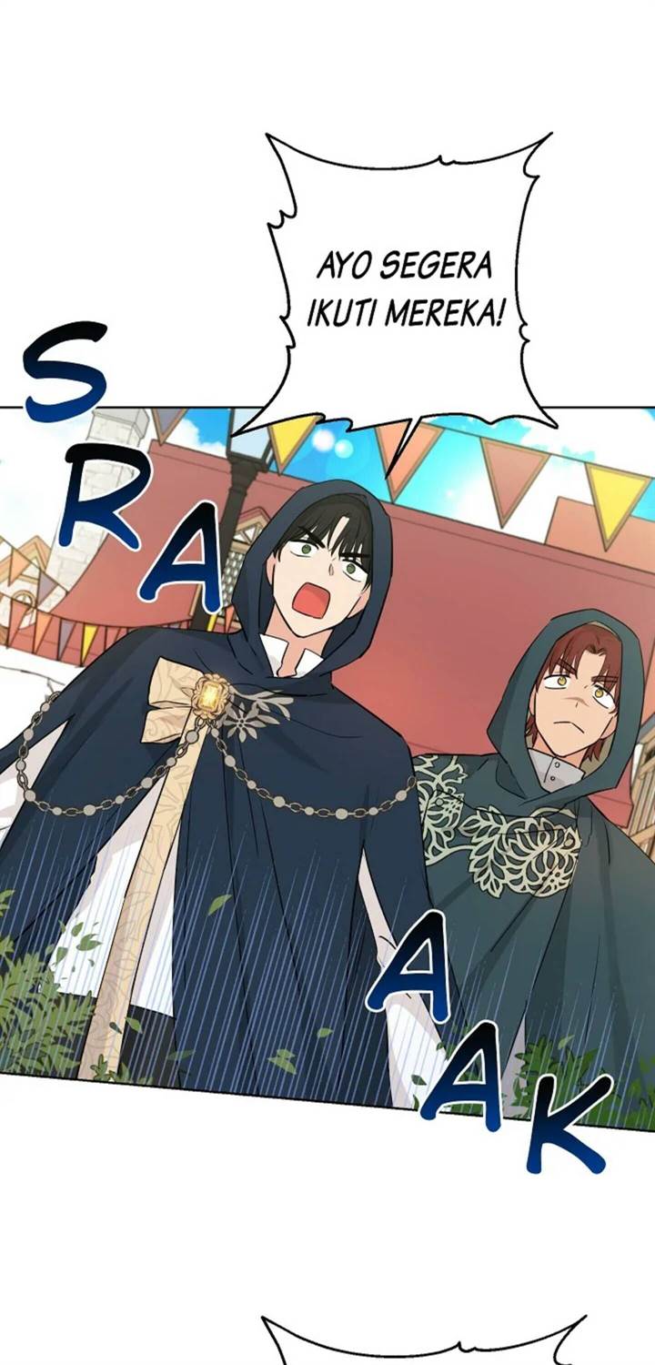 Actually, I Was the Real One Chapter 19 - halaman 47