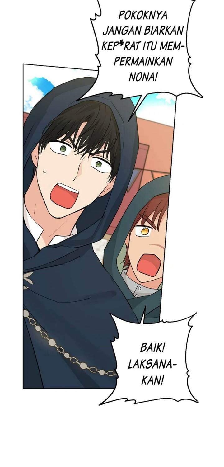 Actually, I Was the Real One Chapter 19 - halaman 48