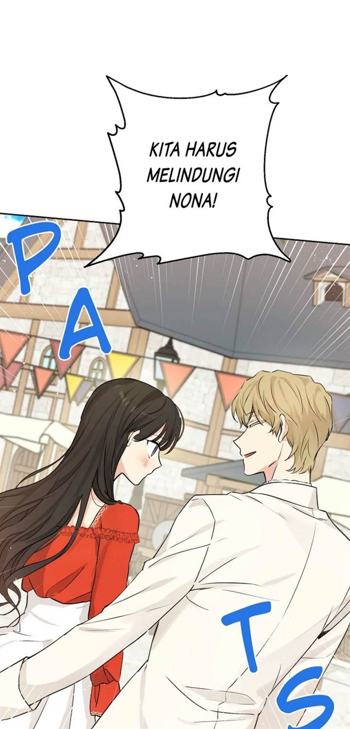 Actually, I Was the Real One Chapter 19 - halaman 49
