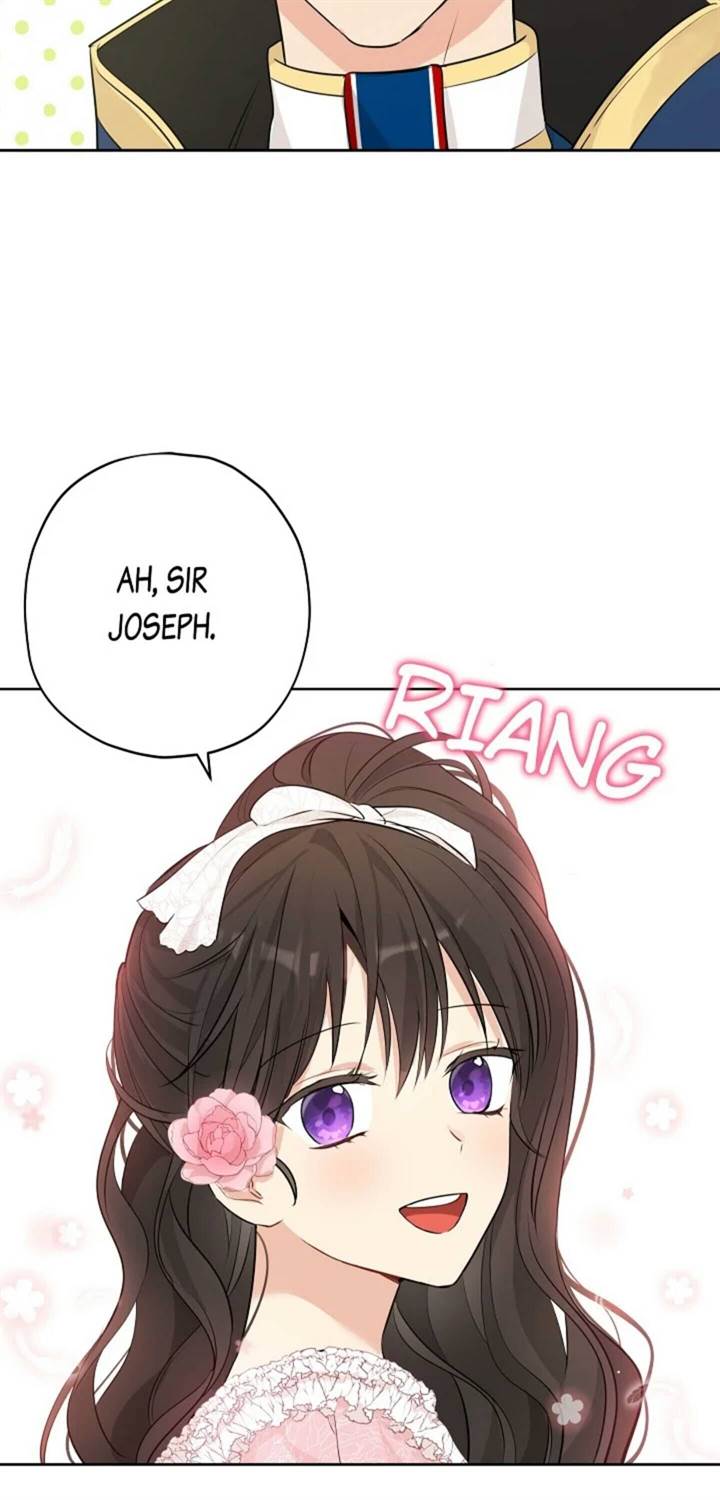 Actually, I Was the Real One Chapter 19 - halaman 5