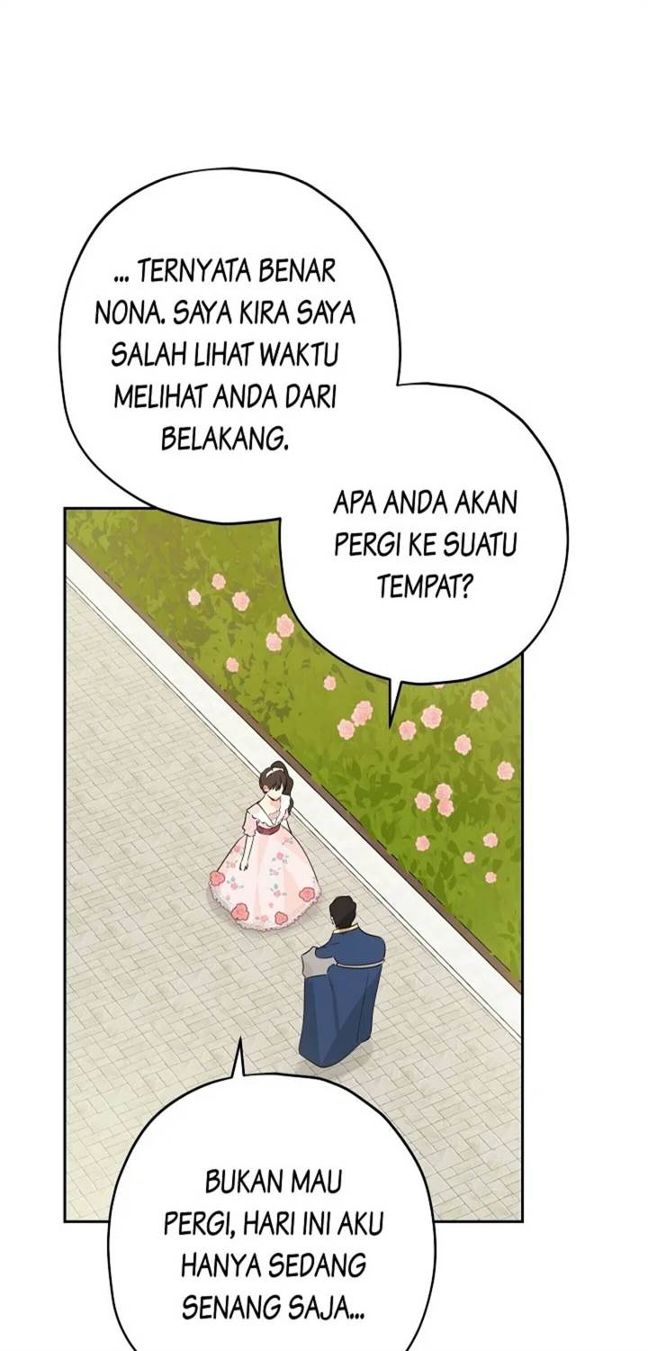 Actually, I Was the Real One Chapter 19 - halaman 6