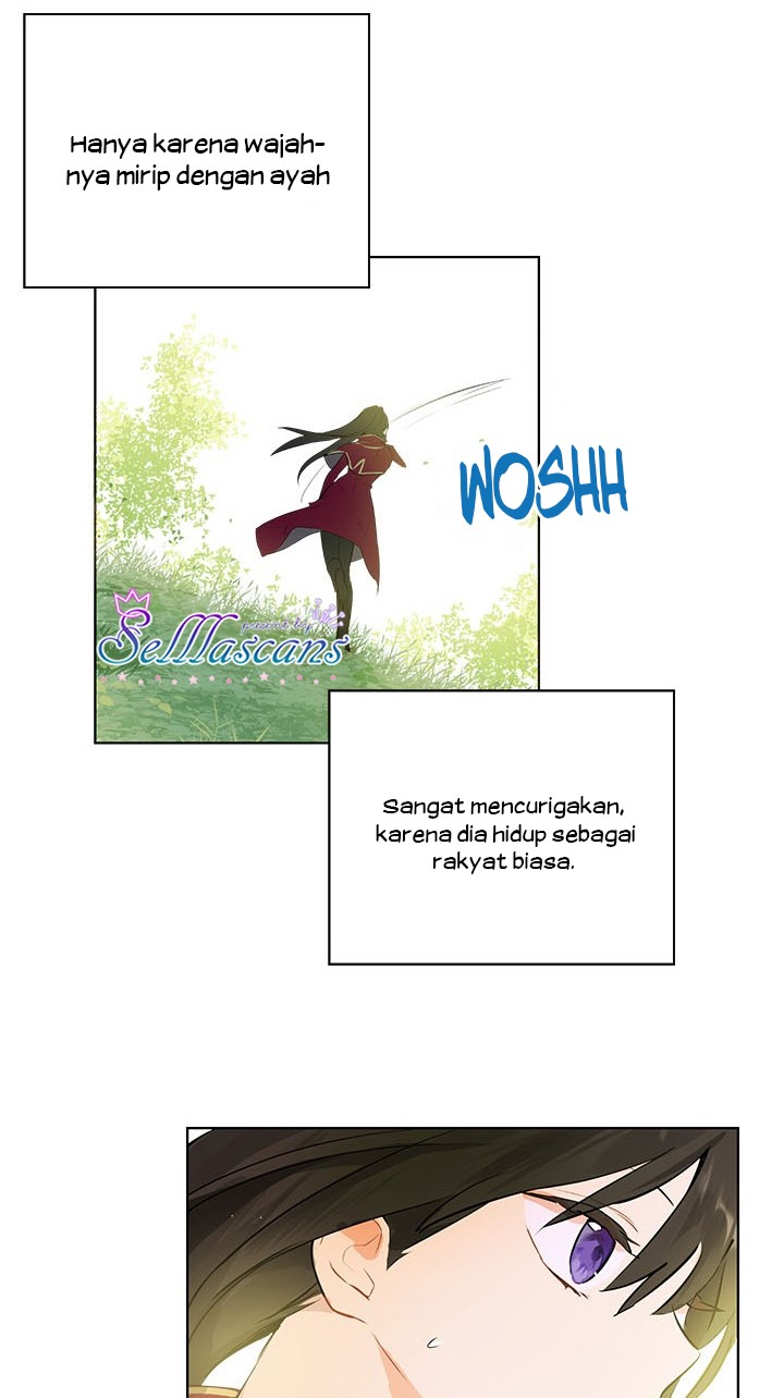 Actually, I Was the Real One Chapter 2 - halaman 22