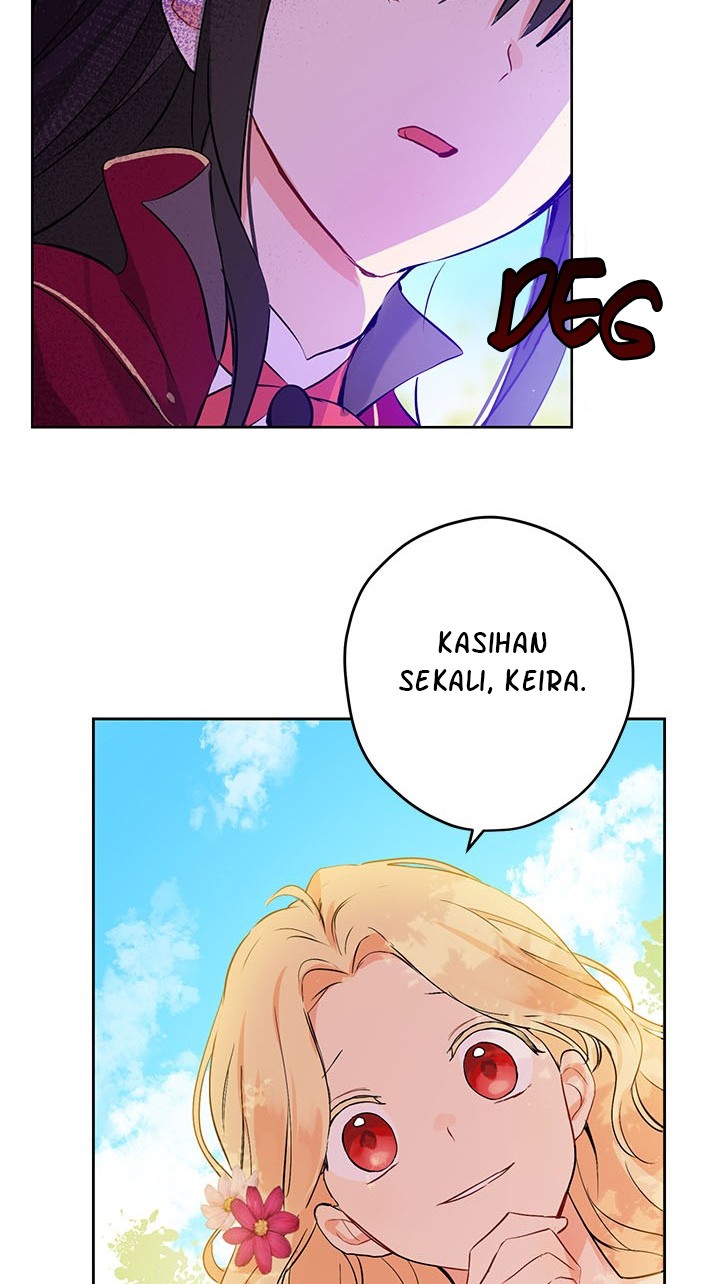 Actually, I Was the Real One Chapter 2 - halaman 30