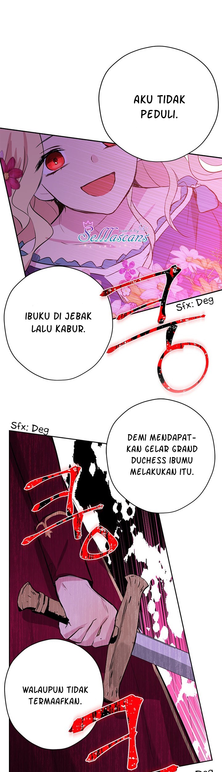 Actually, I Was the Real One Chapter 2 - halaman 32