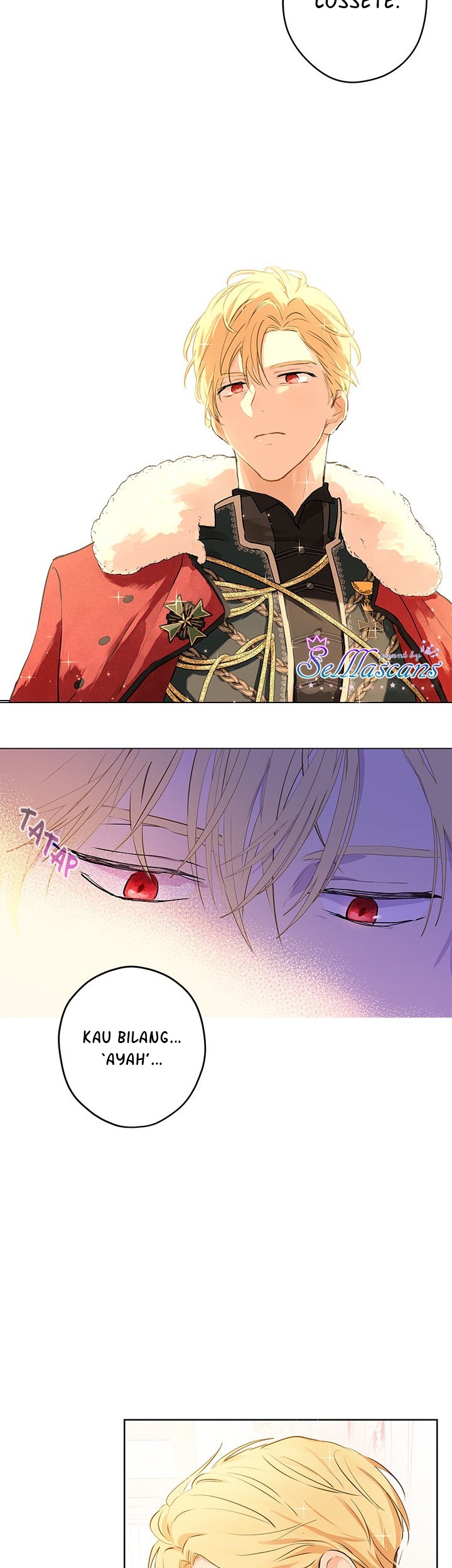 Actually, I Was the Real One Chapter 2 - halaman 4
