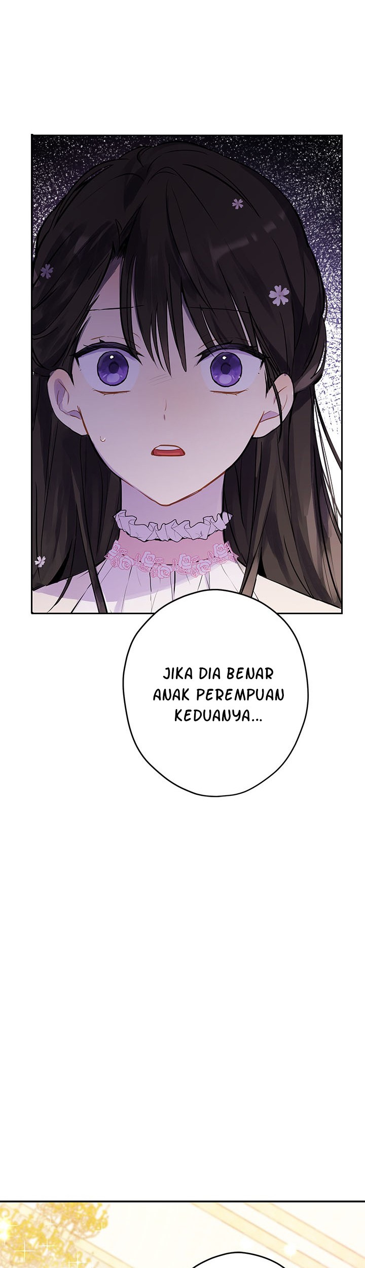 Actually, I Was the Real One Chapter 2 - halaman 7
