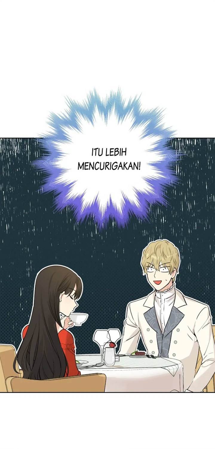 Actually, I Was the Real One Chapter 20 - halaman 10