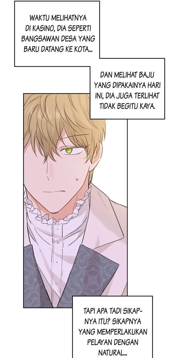 Actually, I Was the Real One Chapter 20 - halaman 11