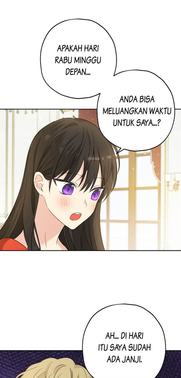 Actually, I Was the Real One Chapter 20 - halaman 14