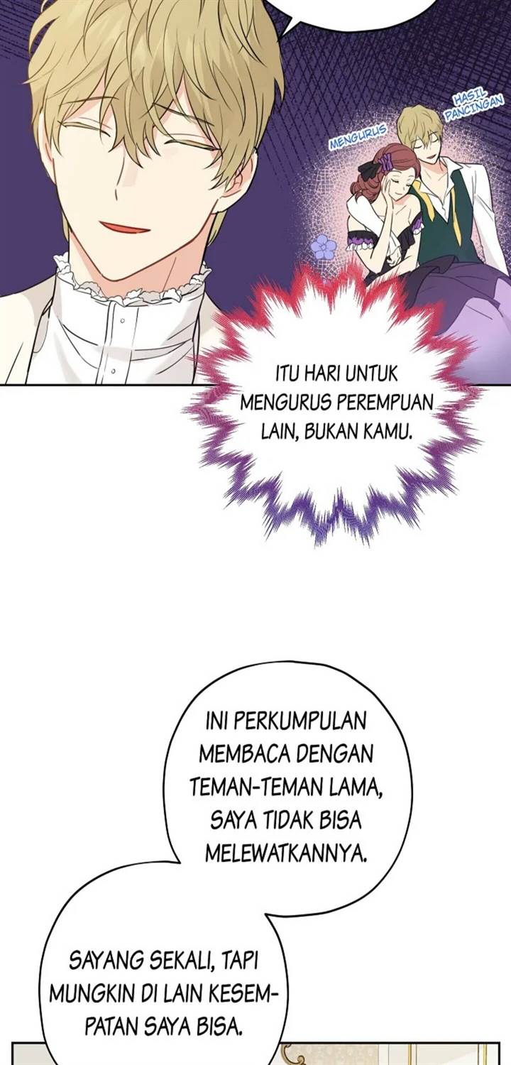 Actually, I Was the Real One Chapter 20 - halaman 15