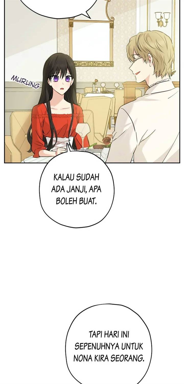 Actually, I Was the Real One Chapter 20 - halaman 16