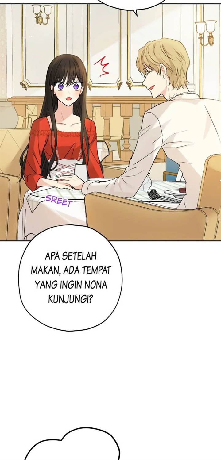 Actually, I Was the Real One Chapter 20 - halaman 17