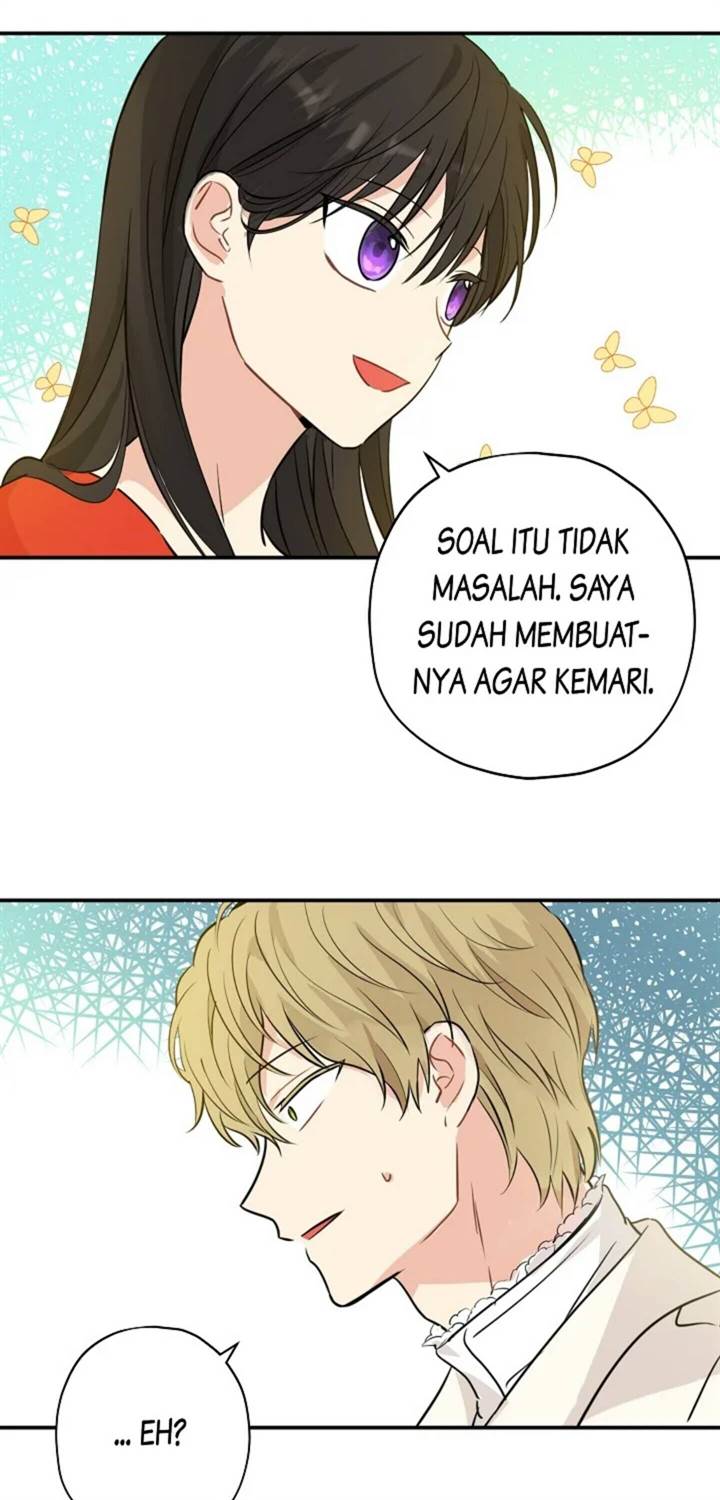 Actually, I Was the Real One Chapter 20 - halaman 19