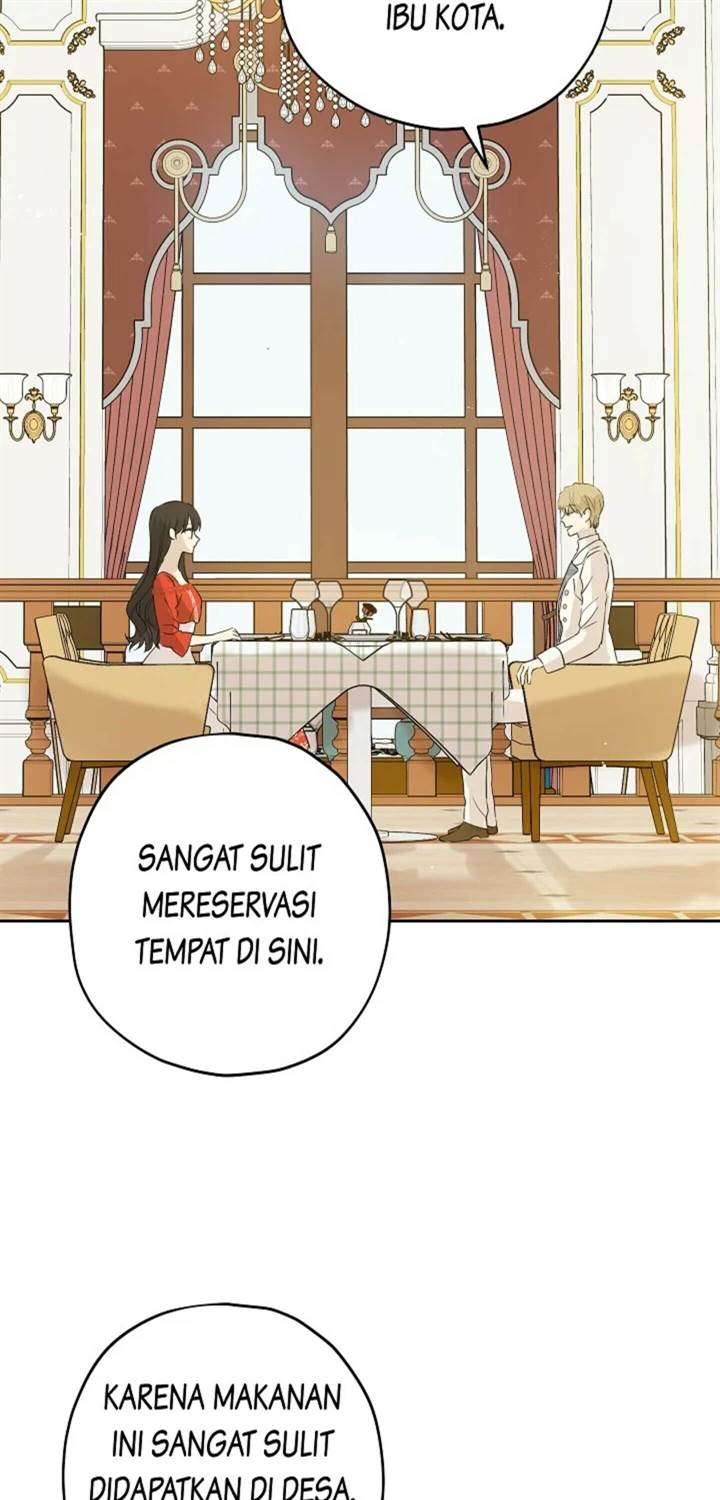 Actually, I Was the Real One Chapter 20 - halaman 2