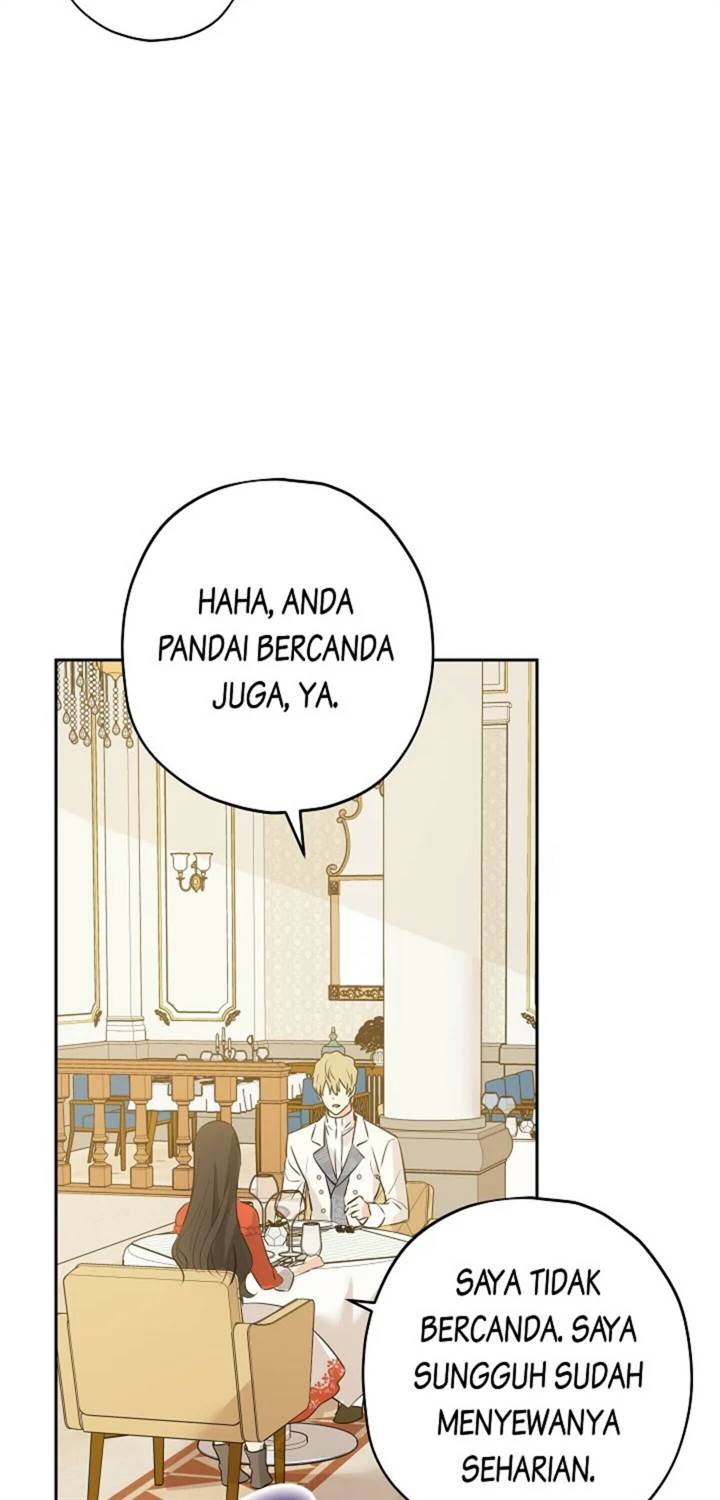 Actually, I Was the Real One Chapter 20 - halaman 20