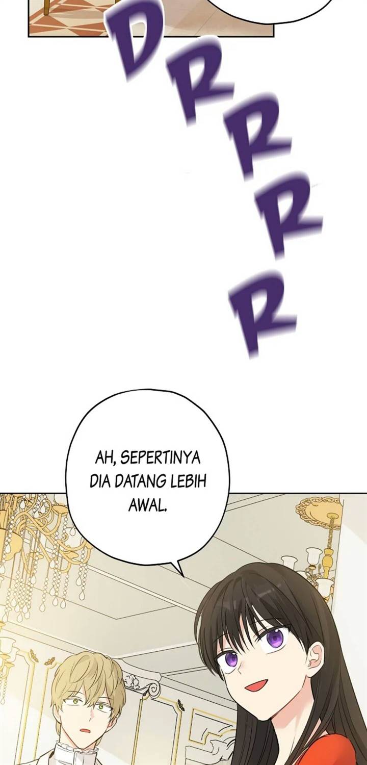 Actually, I Was the Real One Chapter 20 - halaman 21