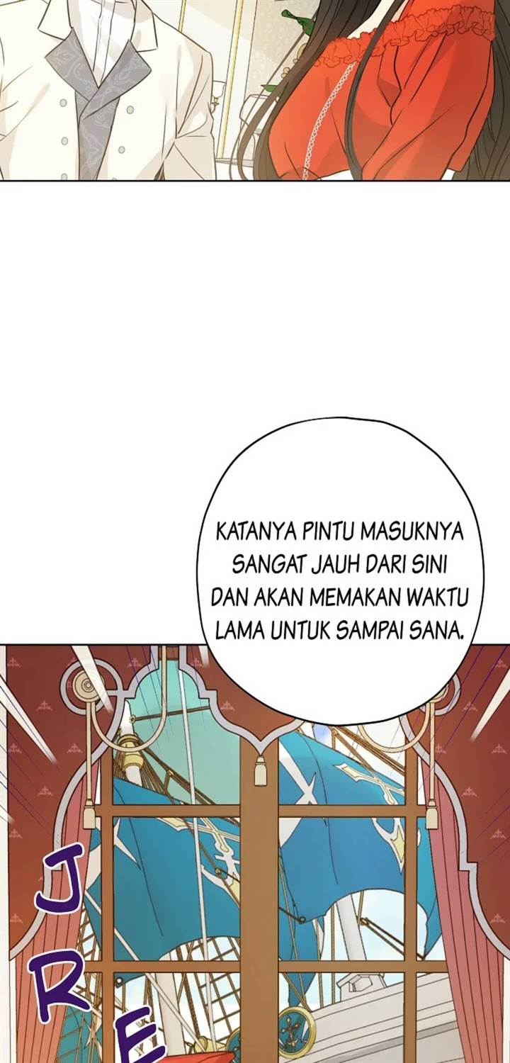 Actually, I Was the Real One Chapter 20 - halaman 22