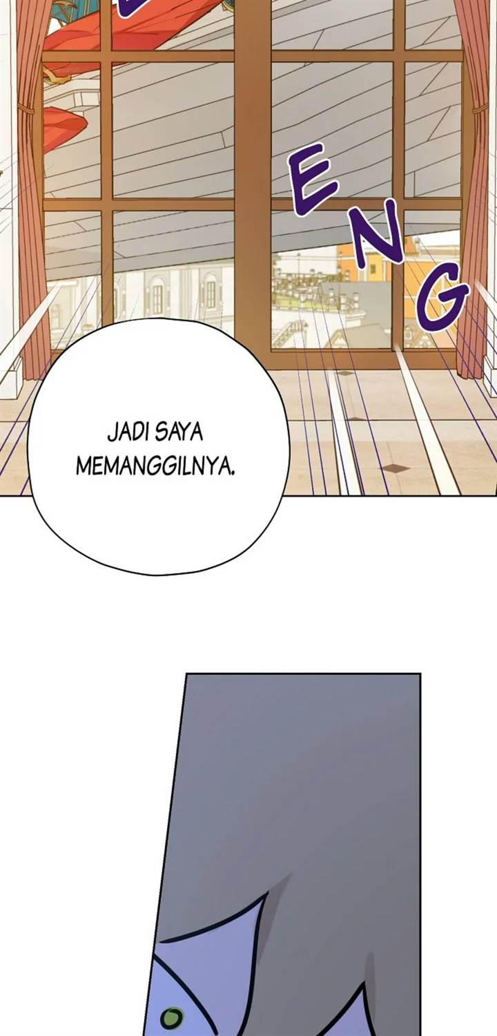 Actually, I Was the Real One Chapter 20 - halaman 23