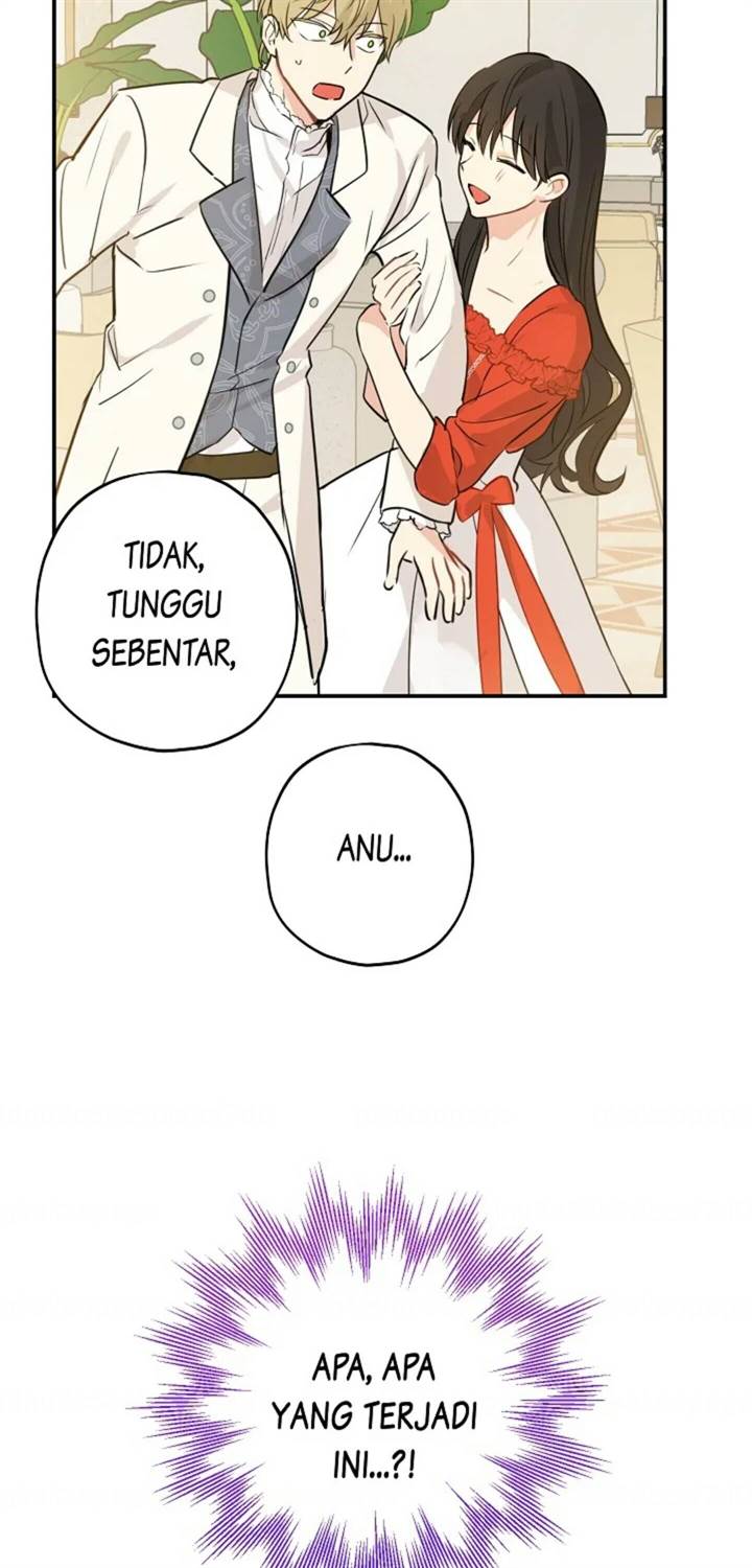 Actually, I Was the Real One Chapter 20 - halaman 25
