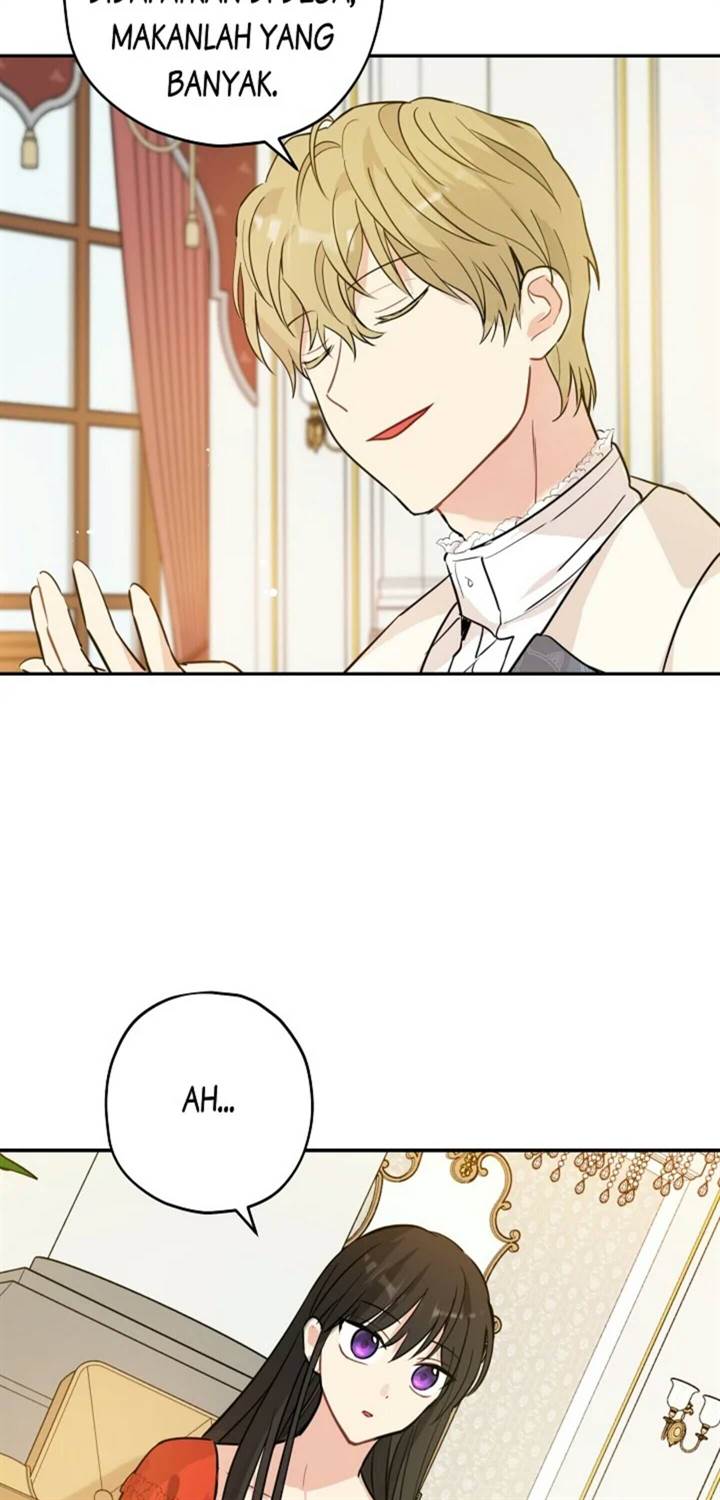Actually, I Was the Real One Chapter 20 - halaman 3