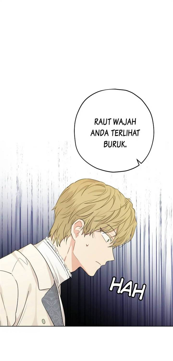 Actually, I Was the Real One Chapter 20 - halaman 31