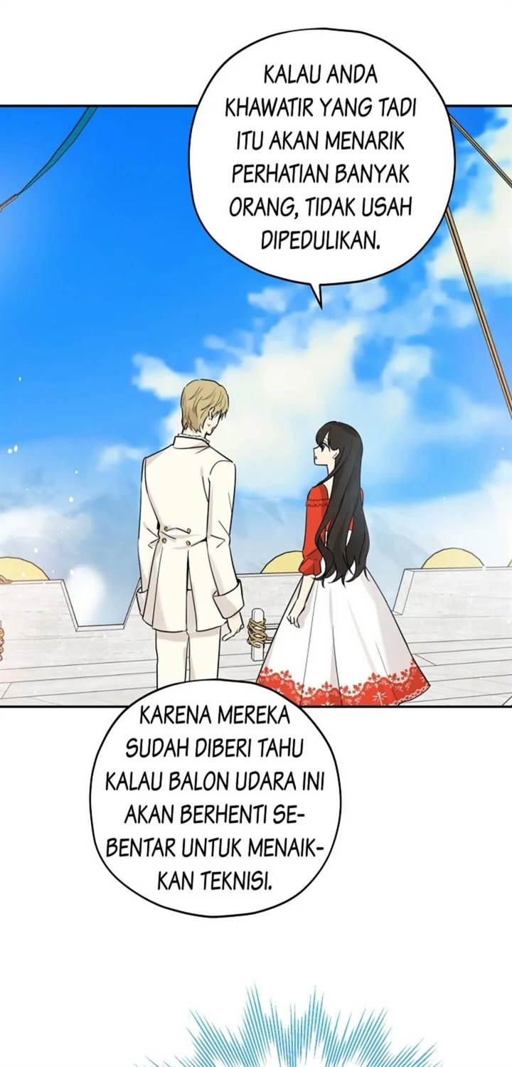 Actually, I Was the Real One Chapter 20 - halaman 32