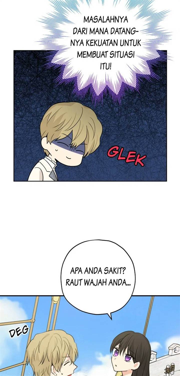 Actually, I Was the Real One Chapter 20 - halaman 33