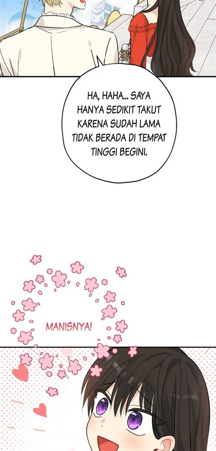 Actually, I Was the Real One Chapter 20 - halaman 34
