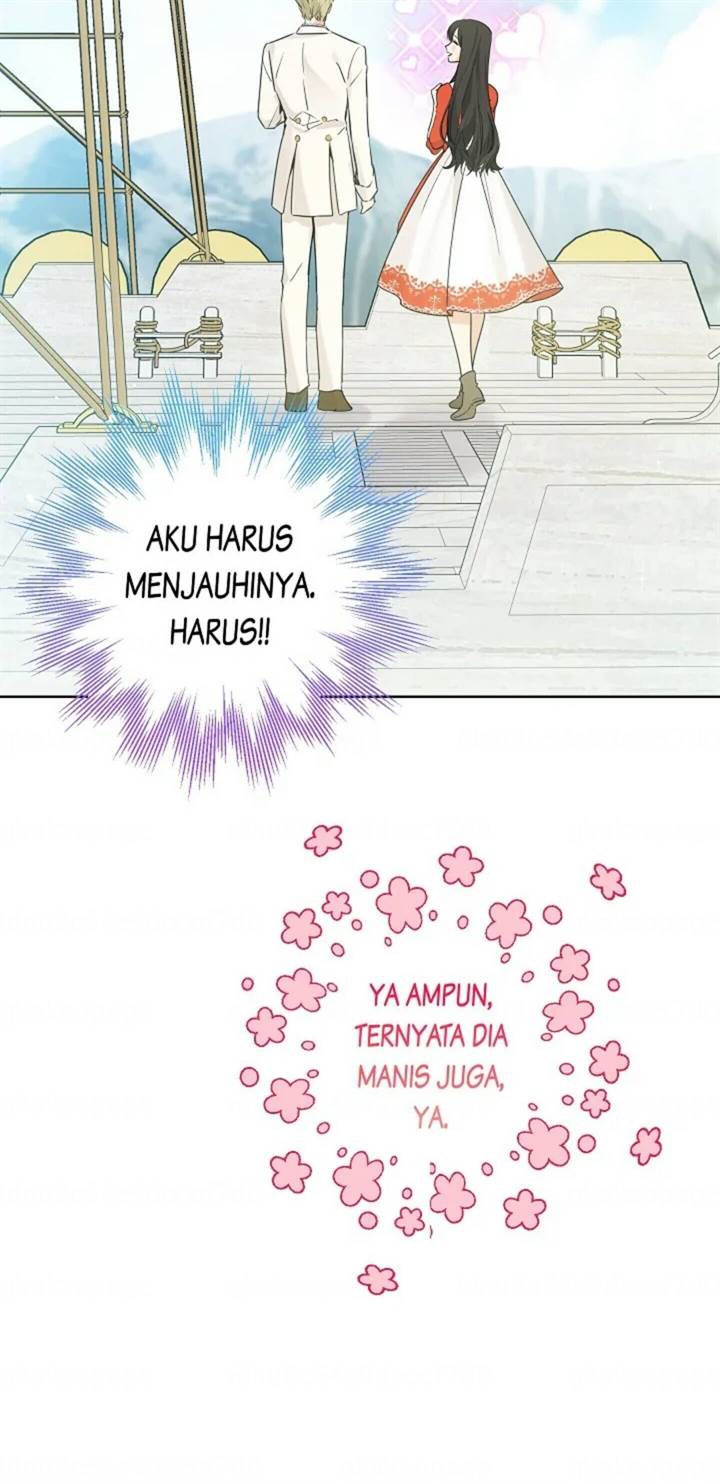 Actually, I Was the Real One Chapter 20 - halaman 36