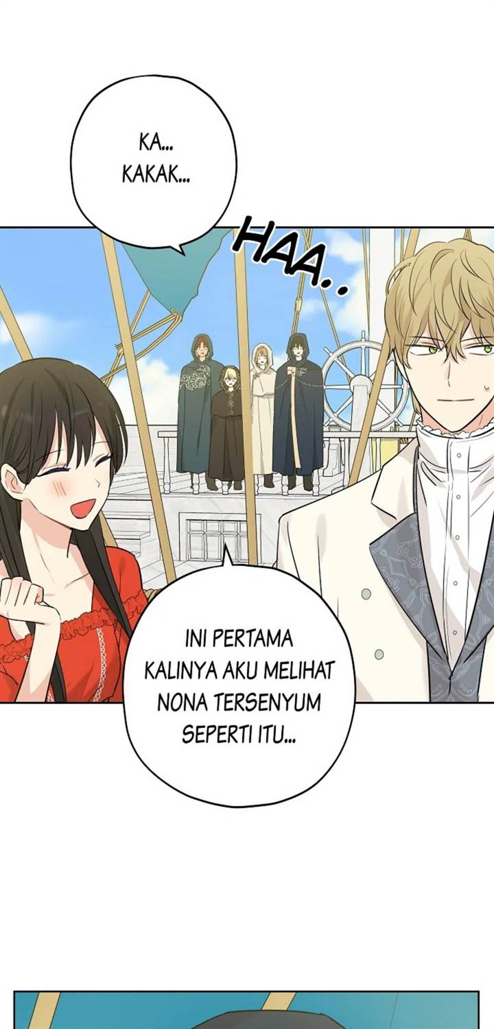 Actually, I Was the Real One Chapter 20 - halaman 37