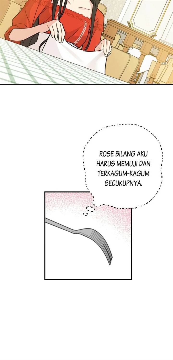 Actually, I Was the Real One Chapter 20 - halaman 4