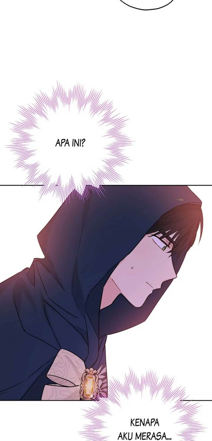 Actually, I Was the Real One Chapter 20 - halaman 40