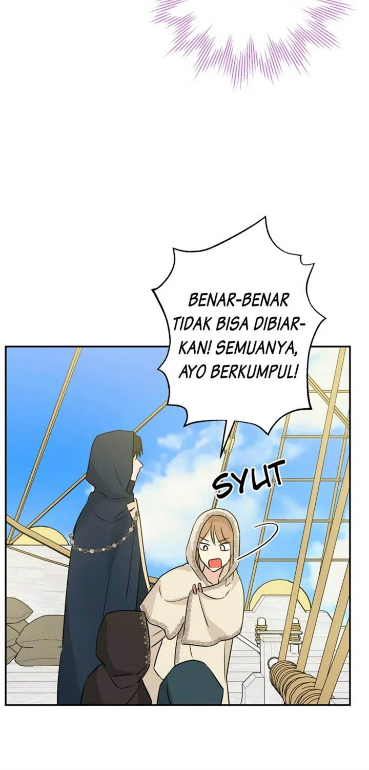 Actually, I Was the Real One Chapter 20 - halaman 41