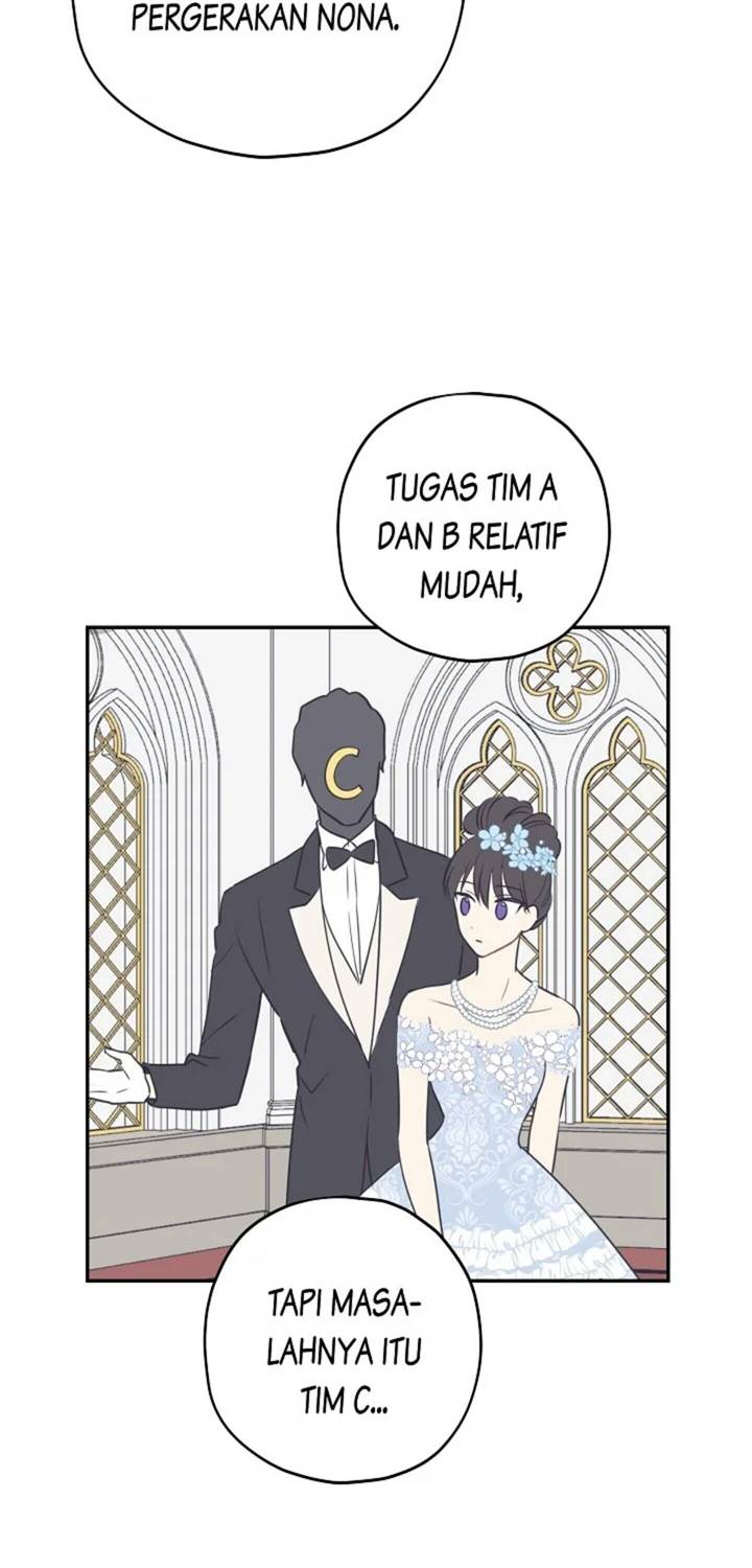 Actually, I Was the Real One Chapter 20 - halaman 44