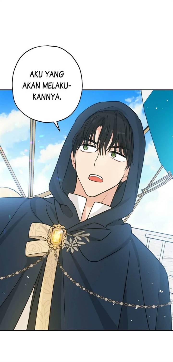 Actually, I Was the Real One Chapter 20 - halaman 45