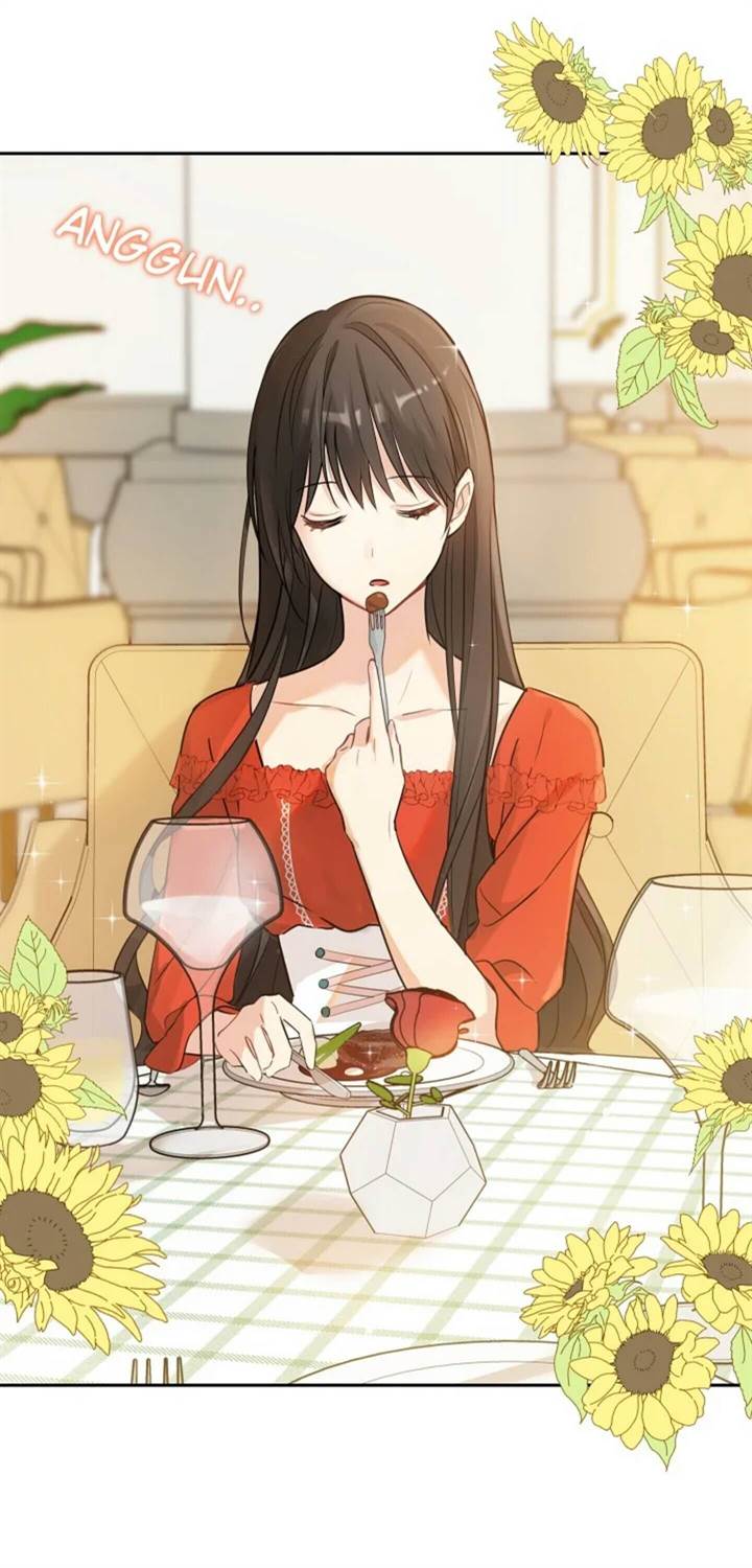 Actually, I Was the Real One Chapter 20 - halaman 5