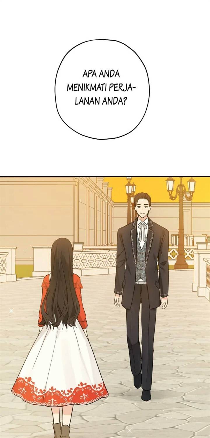 Actually, I Was the Real One Chapter 20 - halaman 50