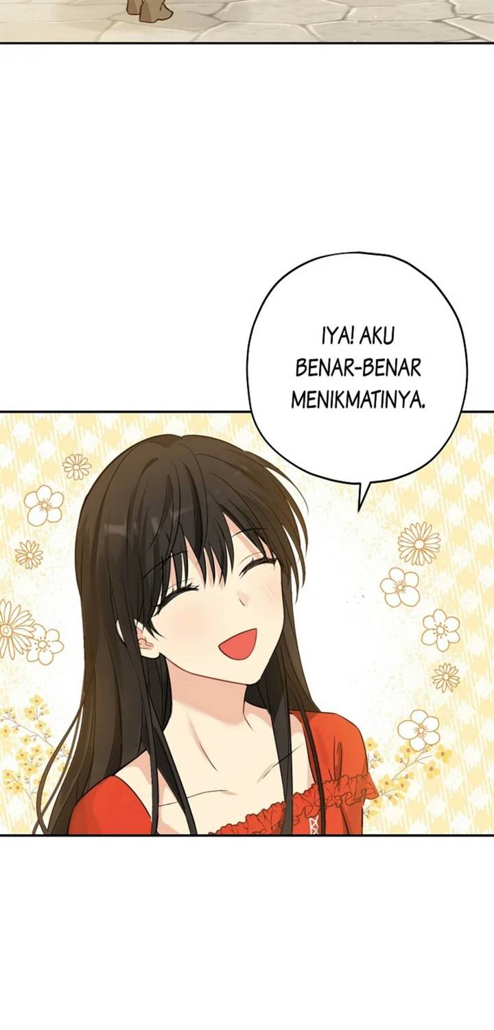 Actually, I Was the Real One Chapter 20 - halaman 51