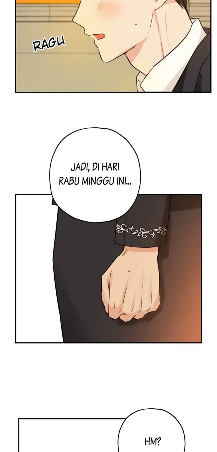Actually, I Was the Real One Chapter 20 - halaman 53