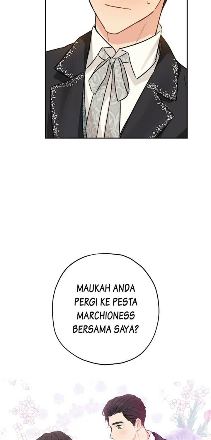 Actually, I Was the Real One Chapter 20 - halaman 55